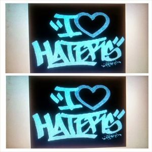 Meet your Posher, Steven